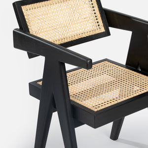 Detjer office chair