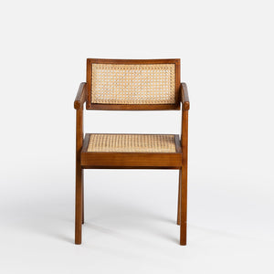 Detjer office chair