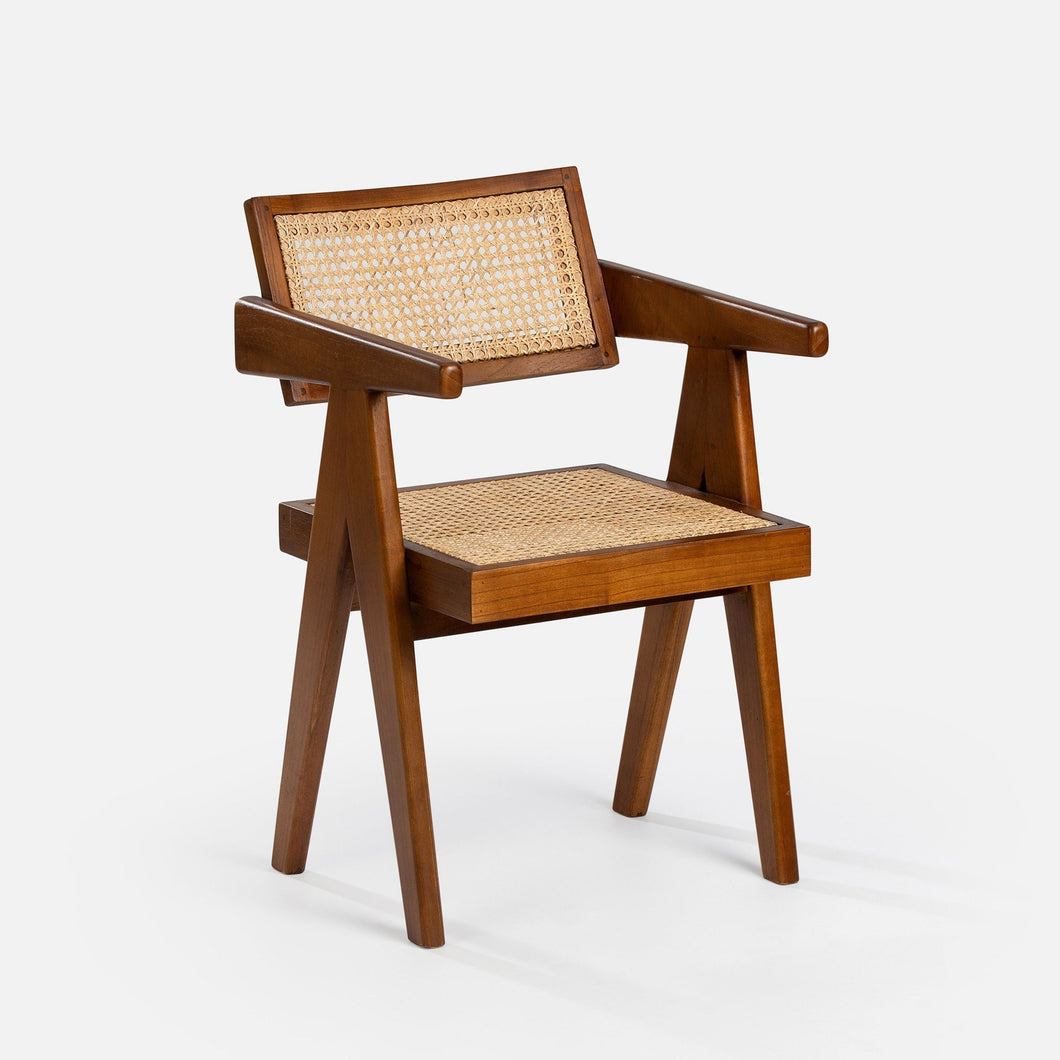 Detjer office chair